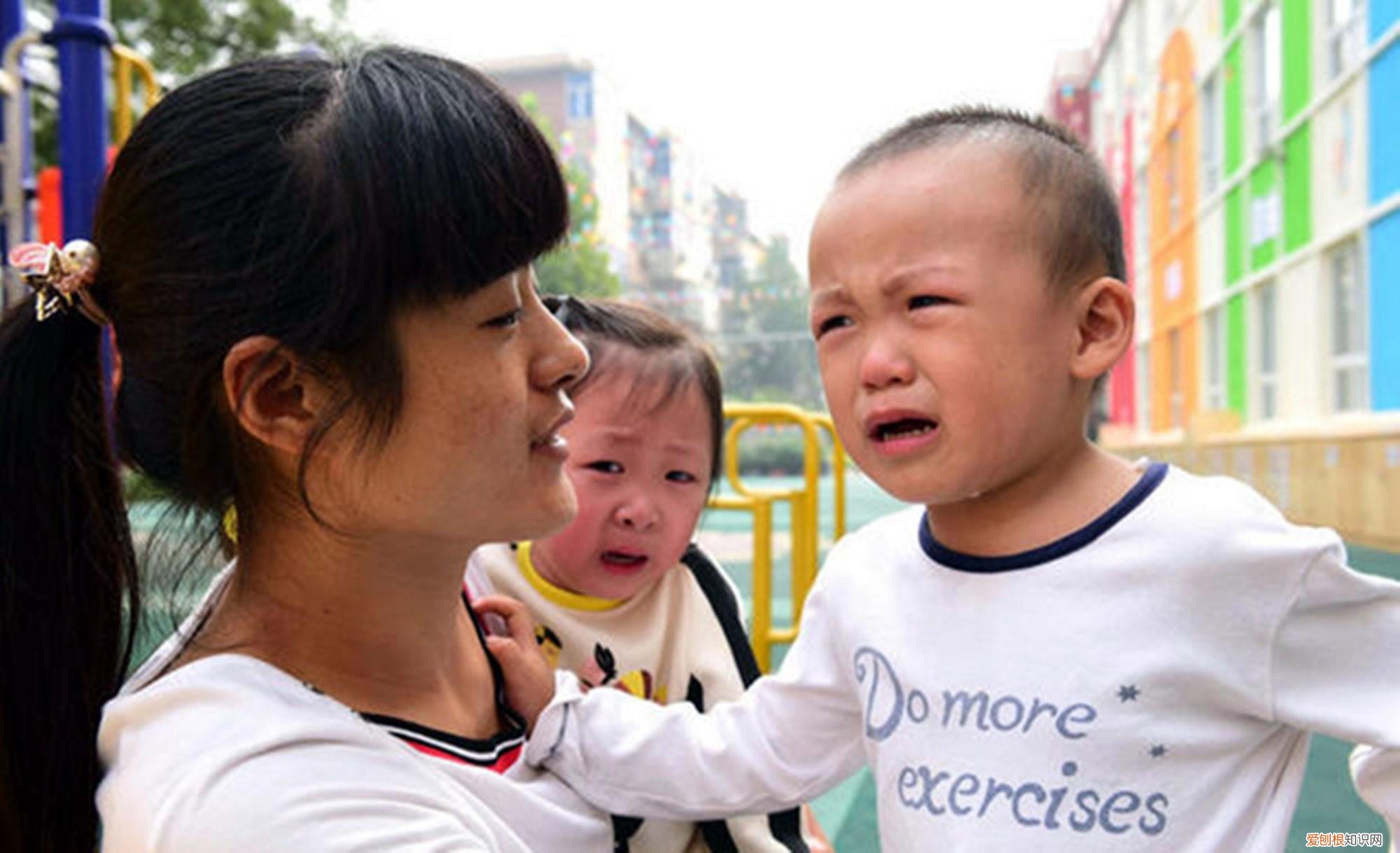 孩子入园希望与要求的句子，9月入园时，不想宝宝受委屈，家长最好提前准备几份“特殊礼物”