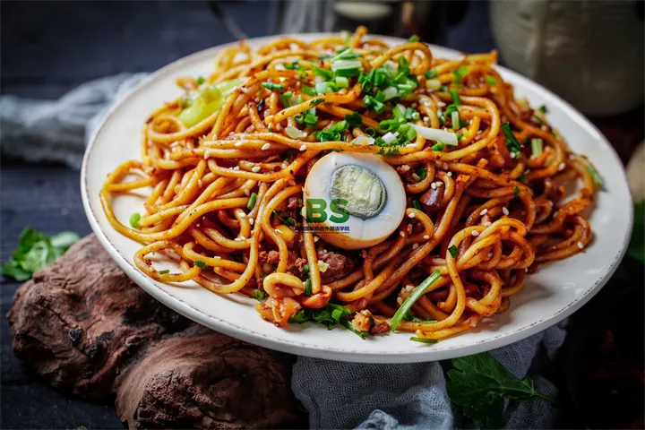 吃方便面用英语怎么说?，“方便面” 英文怎么说，各种面条的英语说法