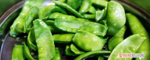吃多豌豆有问题吗 豌豆荚吃多了会怎么样《豌豆吃多了有什么坏处》
