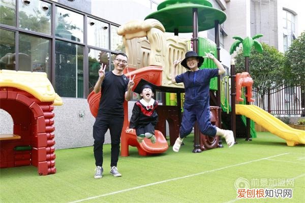幼儿园家园共育主要内容，幼儿园家园共育五大要点分享，看您是否做到?