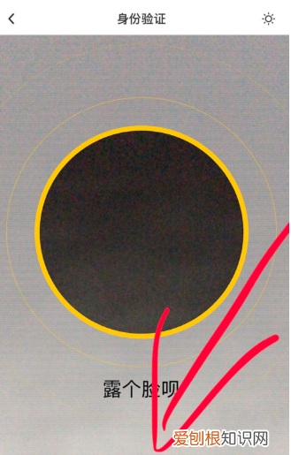 qq里的人脸识别怎么用，手机qq如何使用人脸识别解锁密码
