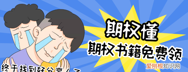 什么是股票期权，什么是股票期权的价值