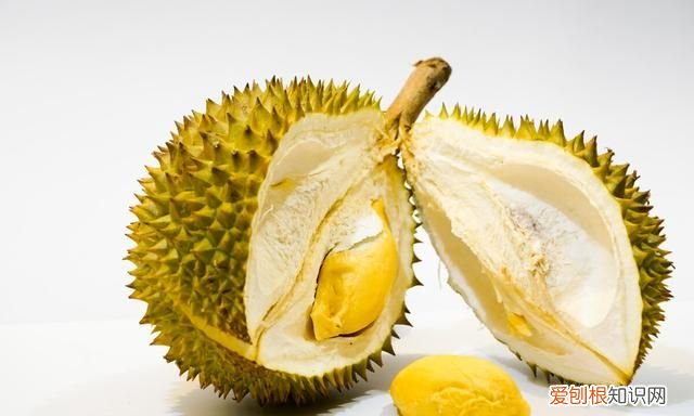 榴莲又苦又酸是坏了吗 榴莲有点酸味是怎么回事
