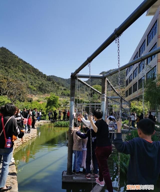 永春网红打卡旅游景点在哪里