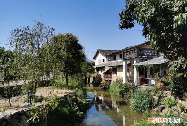 永春网红打卡旅游景点在哪里