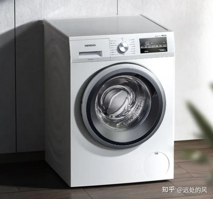 为什么都推荐买西门子的洗衣机，想买滚筒洗衣机，预算4000，在西门子和lg中选择，有用过的给点建议！？
