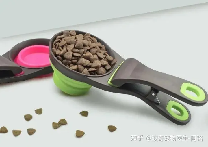 猫每次碗里都会剩点猫粮，宠物知识科普丨猫为啥总喜欢在碗里留点“存货”不吃完？
