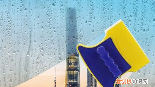 擦玻璃器怎样换磁铁,双面玻璃擦里面的磁铁可以加大吗