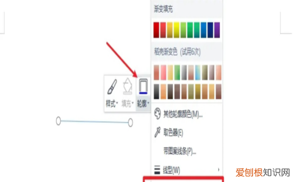 word怎么样插入虚线,word虚线怎么画出来