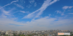 天空为什么是蓝色的?你真的知道么