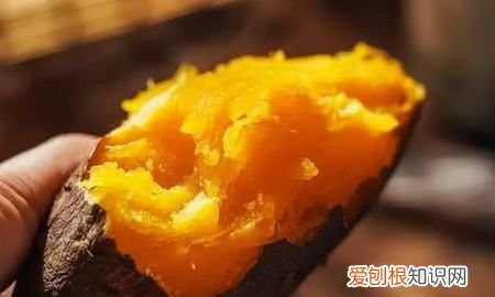 微波炉烤红薯用什么火多少分钟