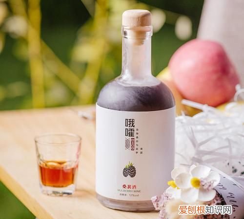 关于果酒你必须知道的7条小知识