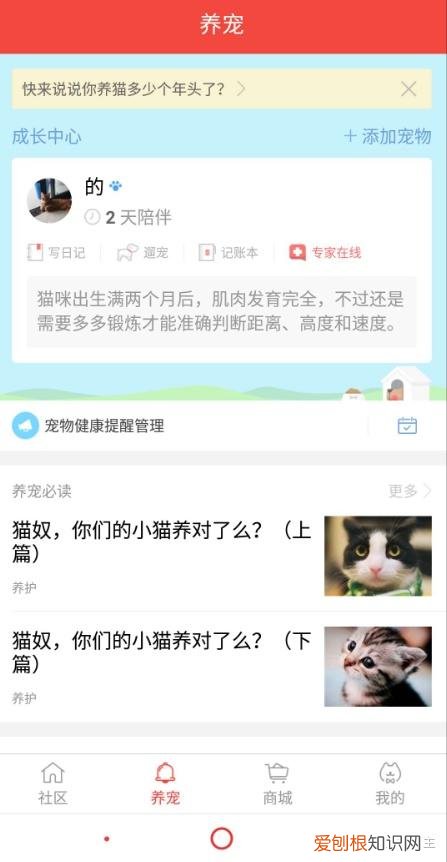 宠物app的市场分析,宠物APP竞品分析