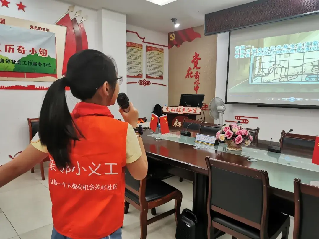 文明实践文化活动,文明实践送到家!多彩活动点亮未成年人假期生活
