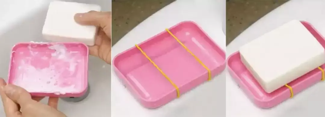 生活小妙招!,100条生活小妙招,分分钟打开新世界的大门,百万家庭省钱必备!
