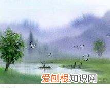 油粉画是什么,什么是油彩画作品