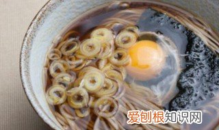 荞麦面吃了会发胖吗,荞麦面的功效与作用可以减肥吗