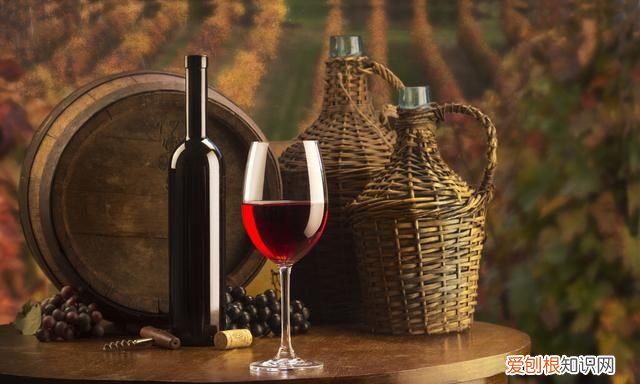 买红酒怎么选择比较好 买红酒怎样挑选真正的红酒