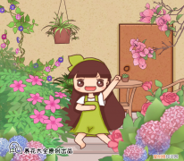 养花第一步，这3个养花技巧，1分钟就能学会，轻轻松松养活1000盆花
