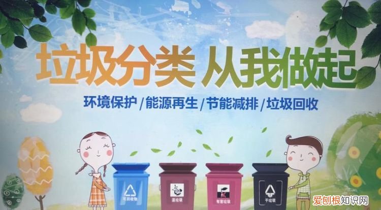 枯萎的花叶是什么垃圾,枯死的花是什么垃圾分类
