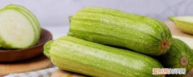 吃小瓜好吗 吃小瓜的好处与坏处