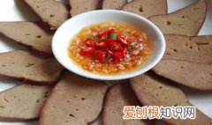 猪肝粉几个月宝宝可以吃 宝宝什么时候可以吃猪肝粉