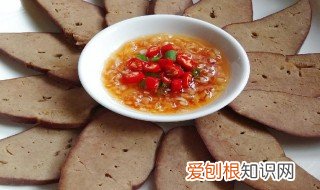 猪肝粉几个月宝宝可以吃 宝宝什么时候可以吃猪肝粉