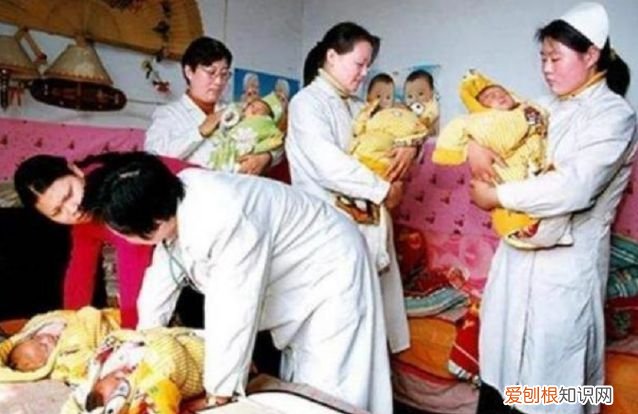 35岁产妇执意生5胞胎,养育19年后坦言:如果重选,一个都不要
