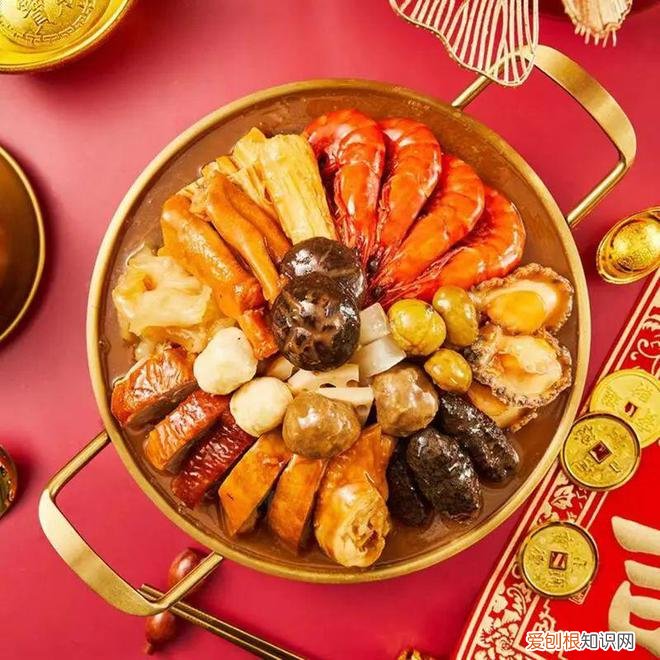 涨幅500%！上海人今年年夜饭、团圆饭的“大菜”是什么？答案有点想不到