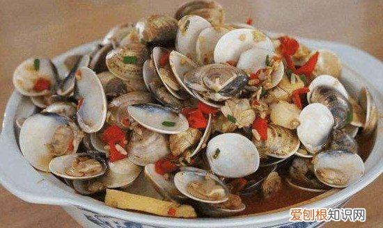 蛤蜊皮壳是湿垃圾，蛤蜊壳是干垃圾还是湿垃圾