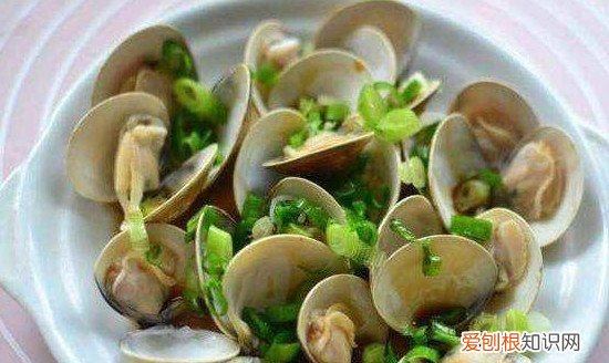 蛤蜊皮壳是湿垃圾，蛤蜊壳是干垃圾还是湿垃圾