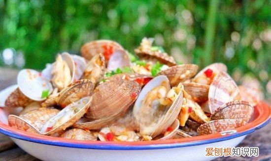 蛤蜊皮壳是湿垃圾，蛤蜊壳是干垃圾还是湿垃圾