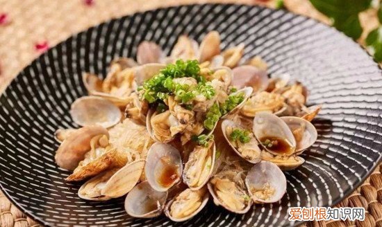 蛤蜊皮壳是湿垃圾，蛤蜊壳是干垃圾还是湿垃圾