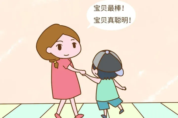 如何培养孩子的自信心讲座，父母培养孩子自信的四个法则，值得一读