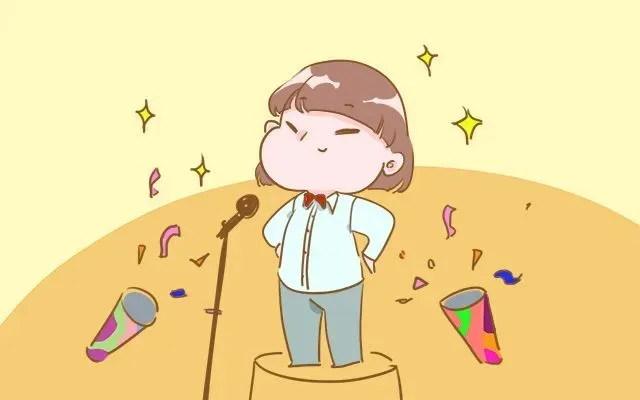 如何培养孩子的自信心讲座，父母培养孩子自信的四个法则，值得一读