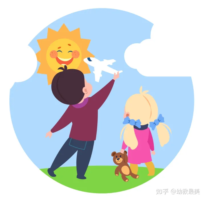 怎样培养孩子乐观开朗的性格,如何培养孩子乐观的性格?这5个方面很重要!转给家长!