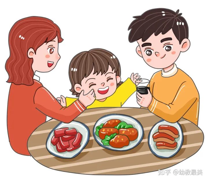 怎样培养孩子乐观开朗的性格,如何培养孩子乐观的性格?这5个方面很重要!转给家长!