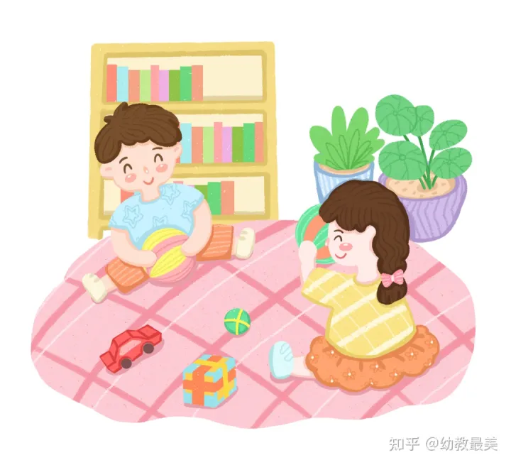 怎样培养孩子乐观开朗的性格,如何培养孩子乐观的性格?这5个方面很重要!转给家长!