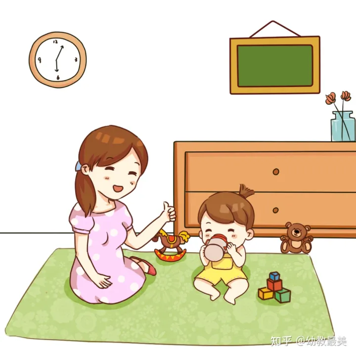 怎样培养孩子乐观开朗的性格,如何培养孩子乐观的性格?这5个方面很重要!转给家长!