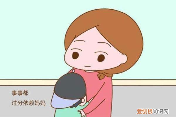 什么妈妈有个好办法,她给孩子穿上带刺的铠甲，“妈妈我现在可以干什么？”两个方法让孩子有主见，将来大有出息