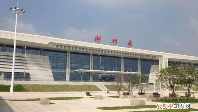 浙江省湖州市区划代码 湖州市分为几个区域