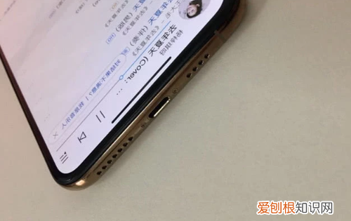 苹果x几个喇叭，iphonex两个扬声器只有一个响