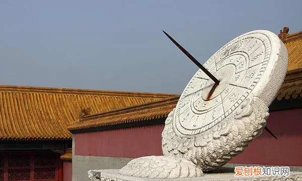利用影子原理发明了哪些东西