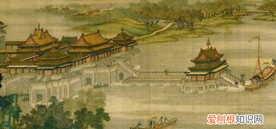 古代三山是哪个城市,古代地名对应的现代城市及相关古诗