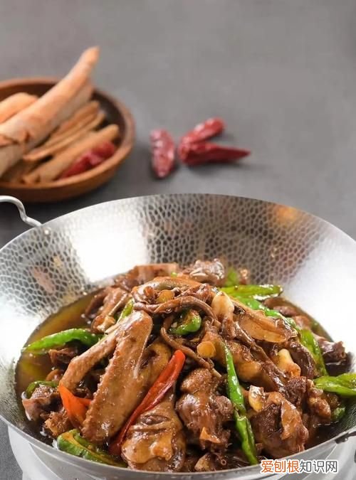 老鸭怎么炒,干鸭子怎么炒好吃