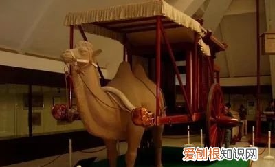 中国古代有大象