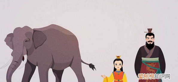 中国古代有大象