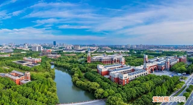 世界排名前十的大学
