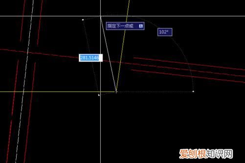 cad中怎么绘制标高，怎么通过cad标高画地形图