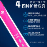 欧乐Bp4000与p2000对比